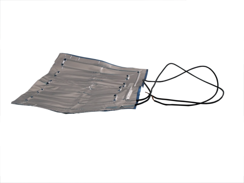 Supco SH225 Aluminum Foil Heater