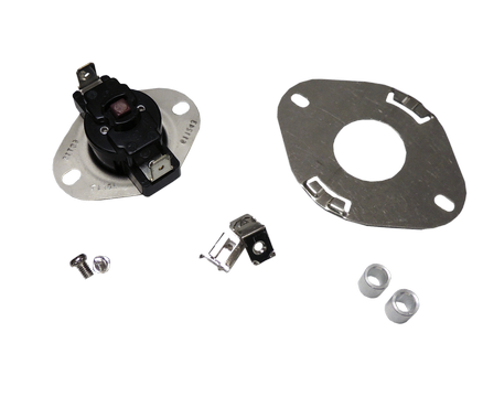 Supco SHM180 Thermostat with Manual Reset