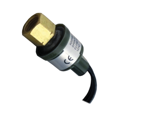 Supco SHP300200 Pressure Switch