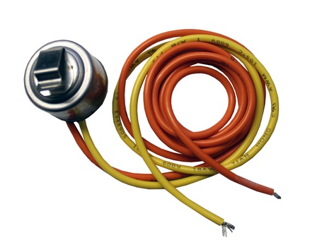 Supco SL10073 Defrost Thermostat WR50X10073