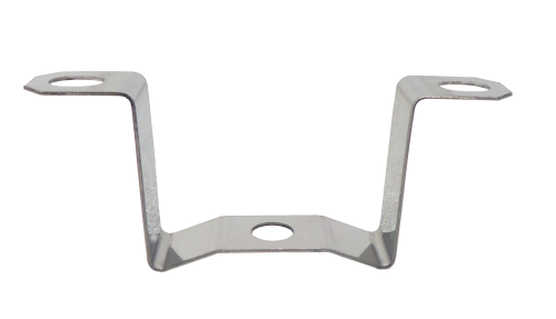 Supco SL243 Thermostat Clips (3PC)