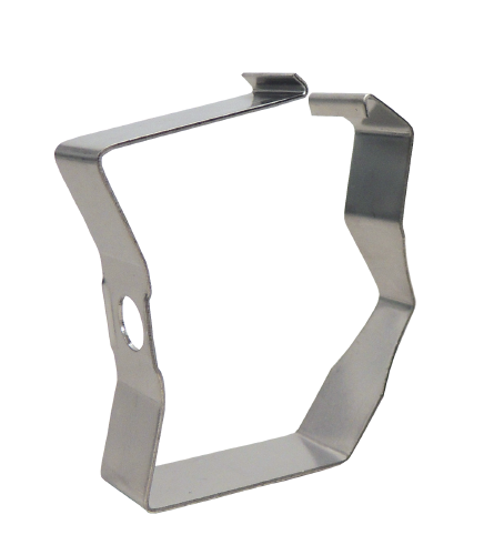 Supco SL247 Thermostat Clips (3PC)