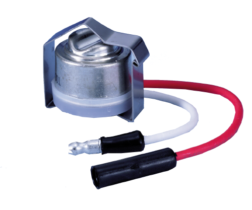 Supco SL2690 Defrost Thermostat 5303917625
