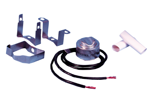 Supco SL2691 Defrost Thermostat Kit 5303917954