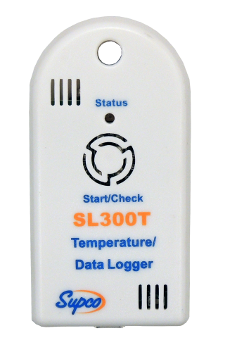 Supco SL300T Temperature Logger