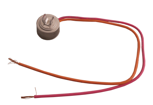 Supco SL50122 Defrost Thermostat WR50X122