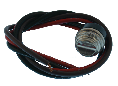 Supco SL79002 Thermostat Replaces Russell 103079002