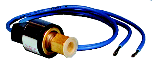 Supco SLP85105 Pressure Switch, 85/105