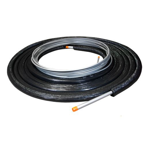 Supco SLS141250 Duro-Line™ Steel Line Set 1/4" x 1/2" x 50'