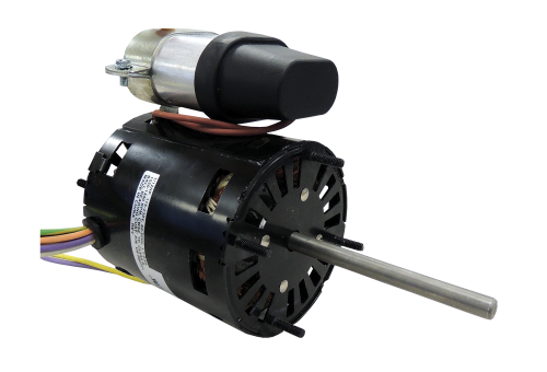Supco SM1127 Universal Evaporator Fan Motor