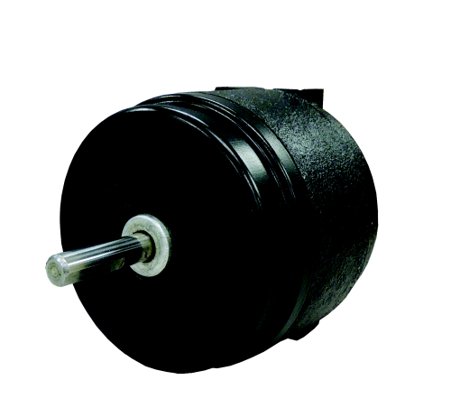 Supco SM351 Cast Iron Unit Bearing Motor, 35 Watt Condenser Motor 115V CW Lead End