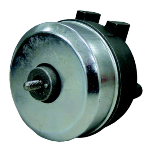 Supco SM5212 Aluminum Unit Bearing Motor, 4 Watt Condenser Motor 115V CCW Lead End