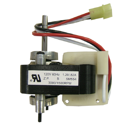 Supco SM554 2 Speed Hood Motor