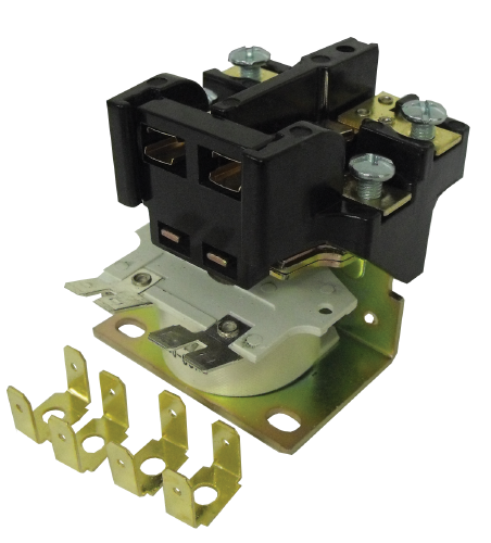 Supco SMC11 2 Pole Contactor
