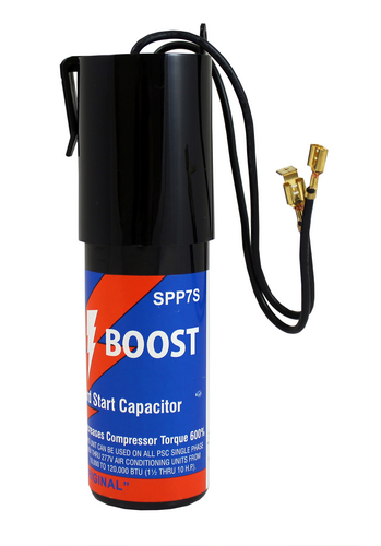 Supco SPP7S Super Seven Hard Start Kit