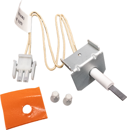 Supco SSN081KS Furnace Igniter - Exact Replacement