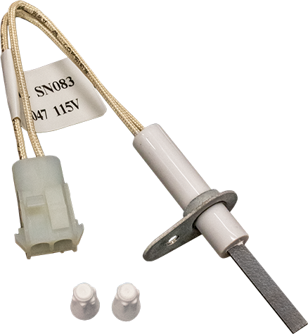 Supco SSN083KS Furnace Igniter - Exact Replacement