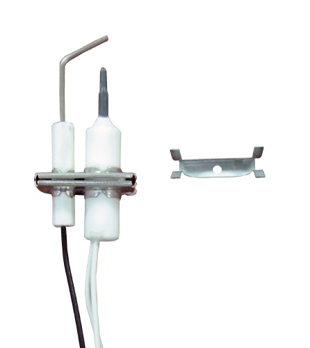 Supco SSN24 Furnace Igniter - Exact Replacement, 24 Volt Sini Igniter Kit