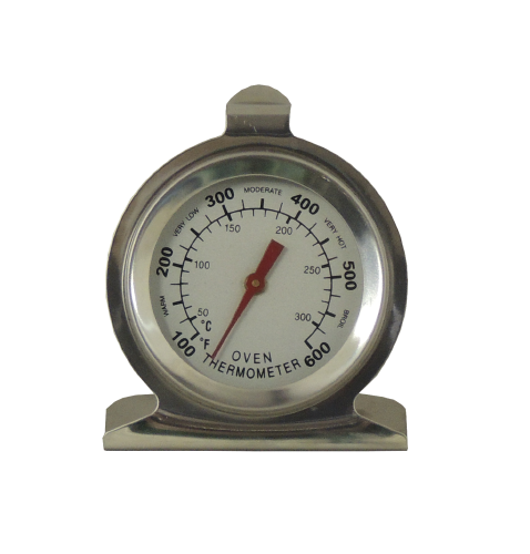 Supco ST04 Oven Thermometer, +100/+600F