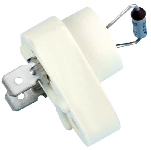 Supco STC5257P2 Thermal Cutout 15 Amp (2-Pack)