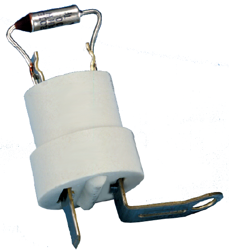 Supco STC6300P2 Thermal Cutout 15 Amp (2-Pack)