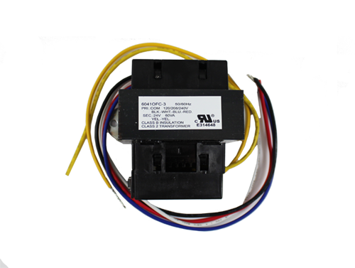 Supco SXT1650 Transformer 50VA 120/208/240/480