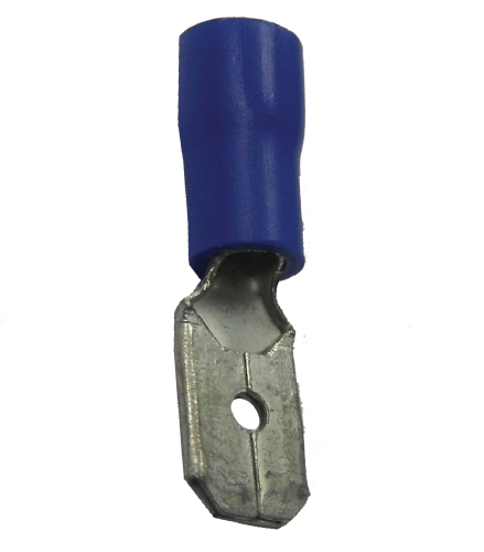 Supco T1003C Quick Disconnect - Insulated (100PC)