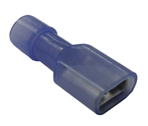 Supco T1005 Quick Disconnect - Insulated (10PC)