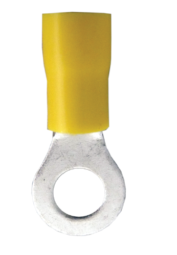 Supco T1038C Rings - Insulated (100PC)