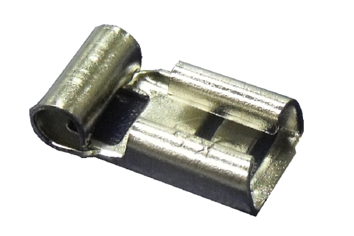 Supco T1114 Quick Disconnect - High Temp (20PC)