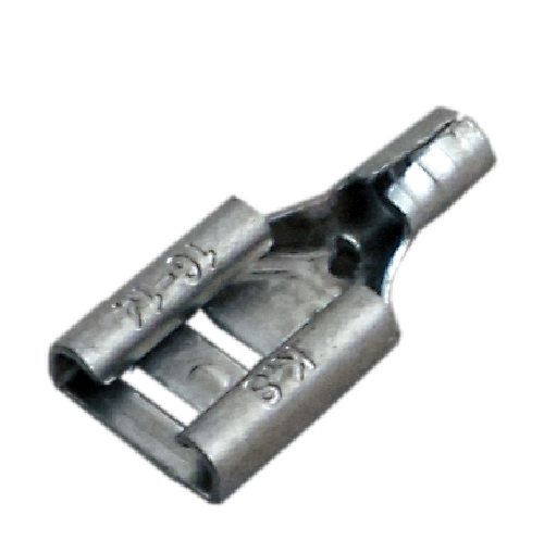 Supco T1120C Quick Disconnect - Non Insulated (100PC)