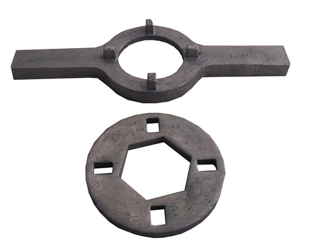 Supco TB123B Spanner Wrench