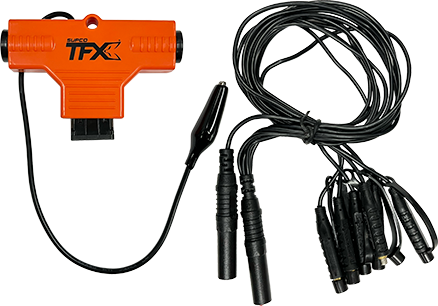 Supco TFXMJ Fused Multi Jumper