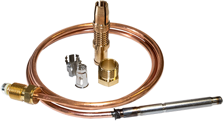 Supco TH198036 Thermocouple 36"