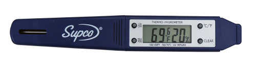 Supco THP2 Temp/Humidity Pen