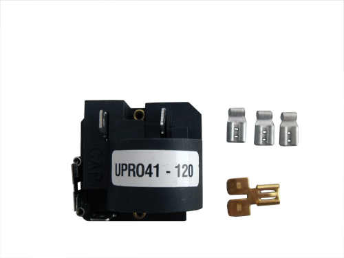 Supco UPRO41 Universal Pro Push on Relay