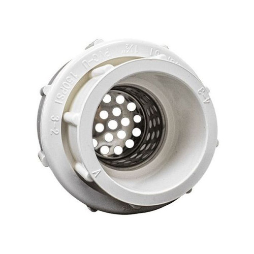 Supco US084 Union Strainer - 1-1/2"