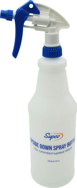Supco USB900 Upside Down Spray Bottle