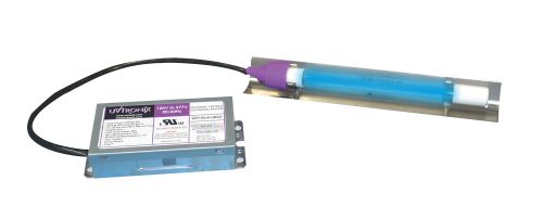 Supco UUVS-CBAR UV Surface Disinfection System -- Single Lamp