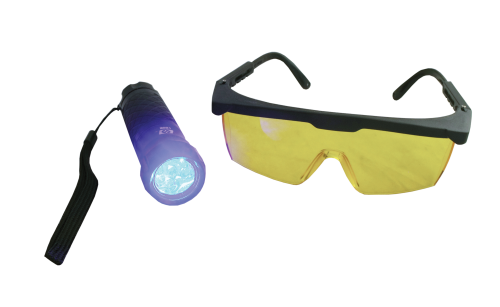 Supco UVL200 UV Light Leak Detector