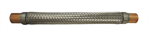 Supco VAS-058 5/8 OD Vibration Absorber