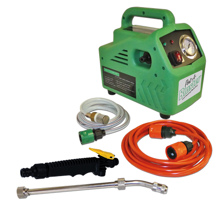 Supco ZPB140 Port-A-Blaster™ Coil Cleaning Machine