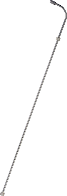 Supco ZPBE90 30" Extension Wand & 90° Adjustable Nozzle