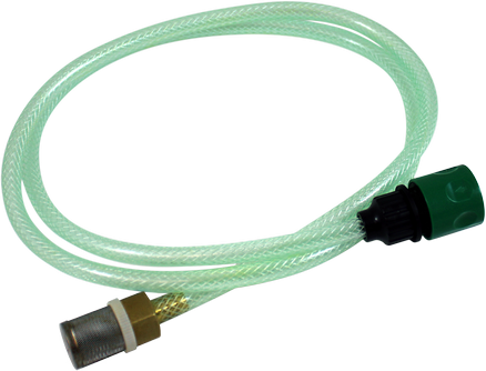 Supco ZPBH6 Suction Hose for Port-A-Blaster™