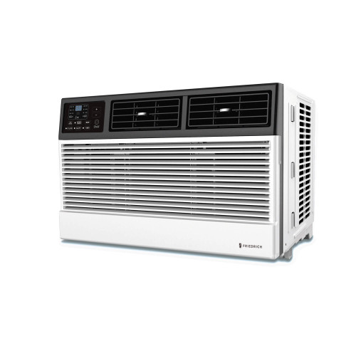 Friedrich 24,000 BTU 9.8 EER Window Air Conditioner R32 Refrigerant 230V, model CCW24B30B