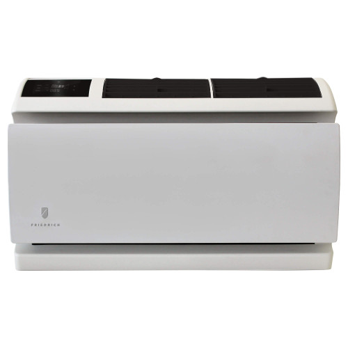 Friedrich 11600 BTU 10.6 EER Thru-the-Wall AC QuietMaster 115V with Wi-Fi and R32 Refrigerant, model WCVT12B10A