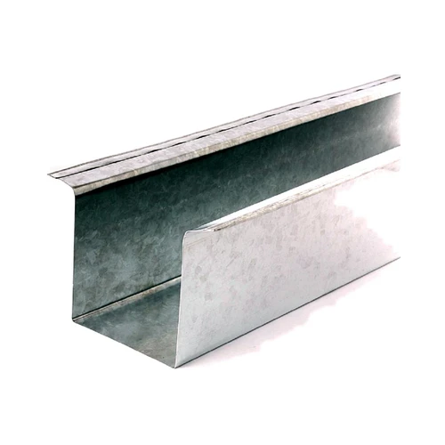MTI 6-Inch Line Set Cover, 8 ft, No Cap LC6-8 – main product view