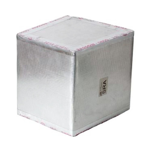 MTI Large Fiberglass Duct Board Reducer Box, Knock-Down LRK – main product view