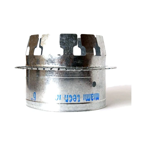 MTI 16-Inch Long Tab Duct Collar FCL16 – main product view