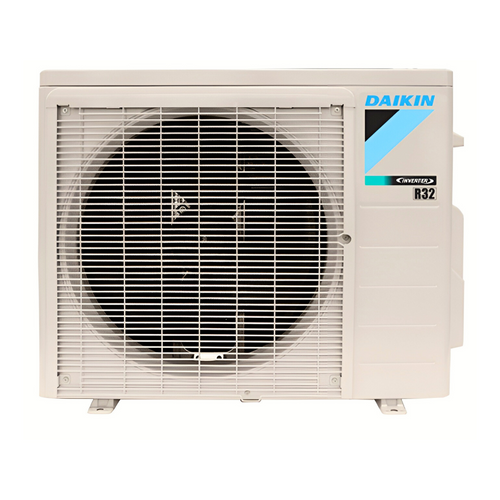 Daikin 18,000 BTU Oterra Series Ductless Mini Split Condenser | R32 | Cooling Only